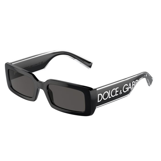 D&g sales female sunglasses